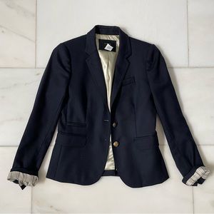 Schoolboy Blazer